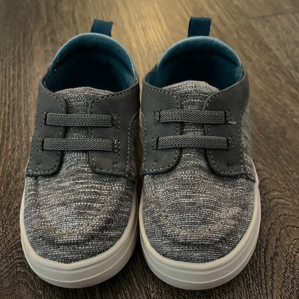 Cat & Jack toddler shoes size 5